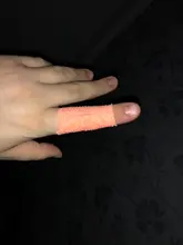 Vendaje autoadhesivo impermeable para terapia médica, cinta muscular para las articulaciones de los dedos, Kit de primeros auxilios, vendaje elástico para mascotas de 2,5-10cm, 1 Uds.