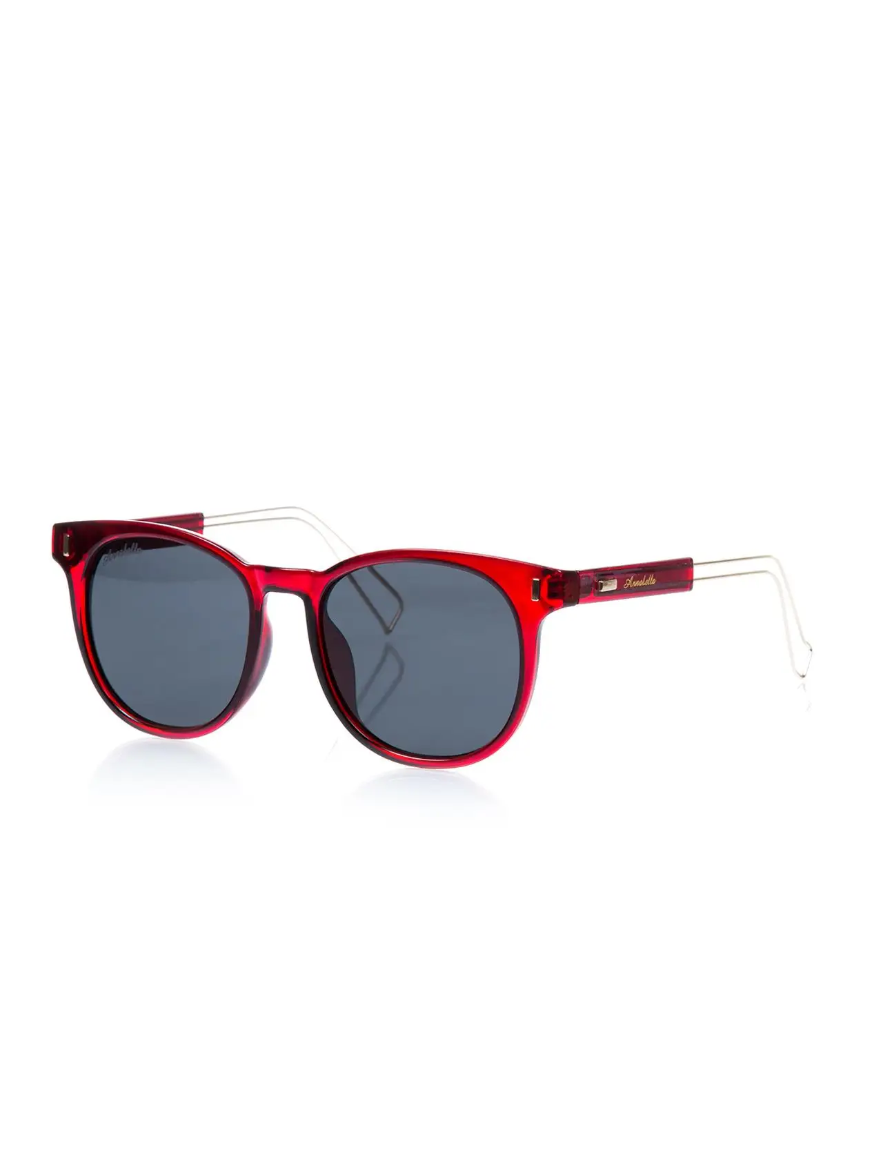 Women's sunglasses anb 216 04 bone red organic rectangle rectangular 51-19-143 annabella
Women's sunglasses anb 216 04 bone red organic rectangle rectangular 51-19-143 annabella
