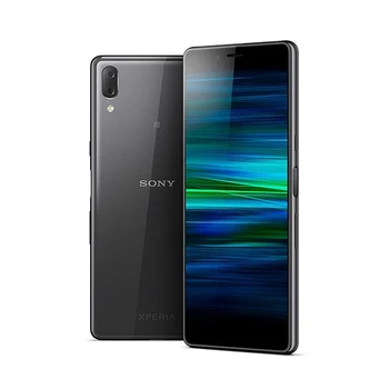 Sony Xperia L3 I4312 3GB/32GB Dual Sim Black
Sony Xperia L3 I4312 3GB/32GB Dual Sim Black