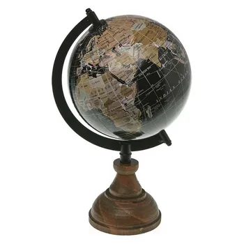 Globe Metal
Globe Metal
