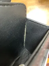 Bolsa de almacenamiento para salida de aire, bolsa de almacenamiento multifunción para teléfono de coche, accesorios interiores para BMW MINI COOPER F54 F55 F56 F60 R56 R60