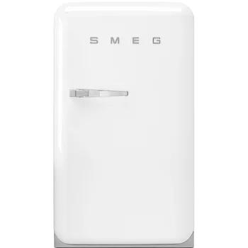 Smeg FAB10RWH2 white refrigerator hinges right free installation Class a ++ dimensions 960x543x632 gross volume 118 lit
Smeg FAB10RWH2 white refrigerator hinges right free installation Class a ++ dimensions 960x543x632 gross volume 118 lit