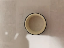 Rollo de pegatinas redondas Washi de lunares, decoración de diario, planificador de álbumes de recortes, pegatinas de lunares, 100 Uds.