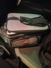 Fiambrera de refrigerador térmico aislado de 15L, Bolsa de Picnic para el trabajo, paquete de hielo para coche, térmica, lonas para mujer, gran oferta