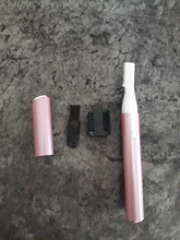 Epilator Blade-Razor Eyebrow-Scissors Remover Ear-Hair-Trimmer Body-Shaver Nose Electric-Face