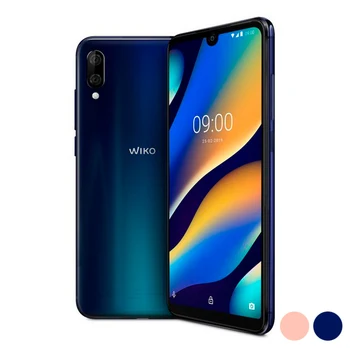 Smartphone WIKO MOBILE View 3 Lite 6,09" Octa Core 2 GB RAM 32 GB 4000 mAh
Smartphone WIKO MOBILE View 3 Lite 6,09" Octa Core 2 GB RAM 32 GB 4000 mAh