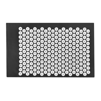 Acupressure mat relieve back and neck pain, détendant muscles 5894
Acupressure mat relieve back and neck pain, détendant muscles 5894