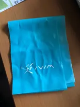 1,8 m de látex resistencia bandas fitness banda de goma para yoga pilates entrenamiento expansor fuerza elástica bucle bandas para CrossFit gimnasio