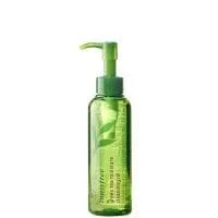 Hydrophilic oil with green tea extract Innisfree Green Tea Cleansing Oil
Hydrophilic oil with green tea extract Innisfree Green Tea Cleansing Oil