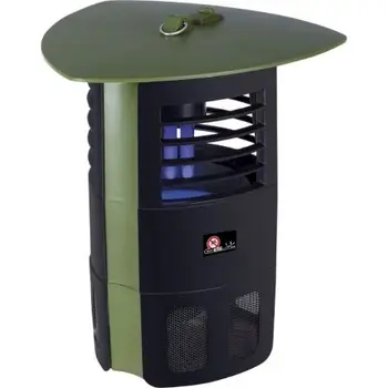 CATCHES MOSQUITOES JATA MOSTRAP MT7 - 14W - 100M2 OUTDOOR/INDOOR SENSOR LIGHT-IPX4-LIGHT ULTRAVIOLET-QUIET-CONTENED
CATCHES MOSQUITOES JATA MOSTRAP MT7 - 14W - 100M2 OUTDOOR/INDOOR SENSOR LIGHT-IPX4-LIGHT ULTRAVIOLET-QUIET-CONTENED