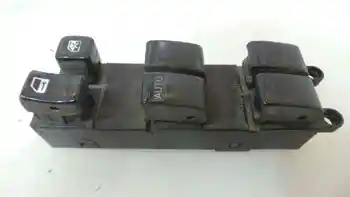 254015M510 NISSAN ALMERA front lift knob (N16/E)
254015M510 NISSAN ALMERA front lift knob (N16/E)