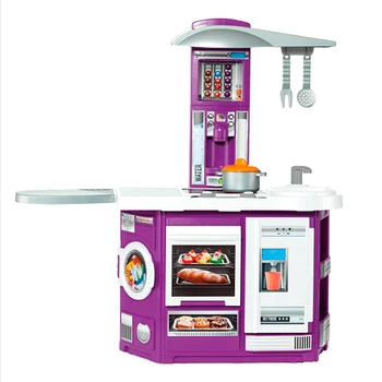 Toy kitchen Cook Moltó (100 x 97 x 31 cm)
Toy kitchen Cook Moltó (100 x 97 x 31 cm)