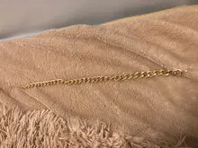 Collar grande de moda para mujer, Gargantilla gruesa de Color dorado y plateado, collares de cadena, joyería de fiesta, 2021