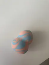 Esponja de maquillaje, esponja cosmética para polvos base, licuadora de belleza suave, herramienta en forma de gota de agua