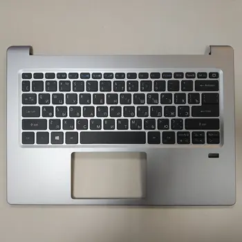 Keyboard 6B. GNKN5.018 Acer Swift SF113-31 (RU) silver top panel
Keyboard 6B. GNKN5.018 Acer Swift SF113-31 (RU) silver top panel