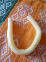 Rizador de pelo suave 10 unids/lote, rodillos de pelo Bendy, rizadores de pelo mágicos DIY, rodillos de estilismo, rizador de cabello de esponja