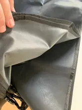 Protector para asiento de coche para perros 100% impermeable perro mascota de Mat hamaca para pequeño mediano grande perros viajes coche trasera de seguridad de asiento de