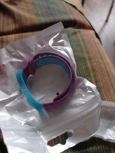 Deporte correas de silicona para XiaoMi Mi banda 3 4 5 Correa transpirable fitness correa de muñeca para Mi banda 3 banda 4 Mi banda 5 correa de reloj