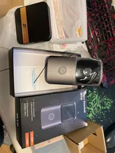 Timbre de puerta inalámbrico para casa inteligente, WIFI, cámara de seguridad, vídeo, intercomunicador 720P HD IR, visión nocturna para apartamentos