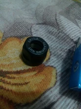 Tuerca estándar internacional ER11 A, 1 Uds., la tuerca del mandril de fresado NC puede combinar el portabrocas Er y el portaherramientas de la serie ER