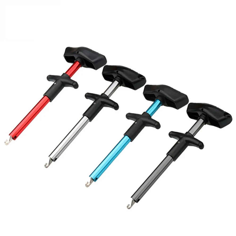 Portable Decoupling Device Tube Hook Detacher Fishing Lure Remover FishHook Out Extractor Fishing Tools Accessories Fish Tackles
Portable Decoupling Device Tube Hook Detacher Fishing Lure Remover FishHook Out Extractor Fishing Tools Accessories Fish Tackles