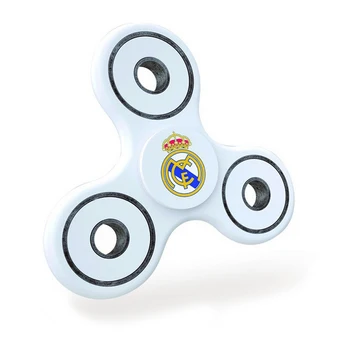 Spinner Pro Real Madrid C.F. White
Spinner Pro Real Madrid C.F. White