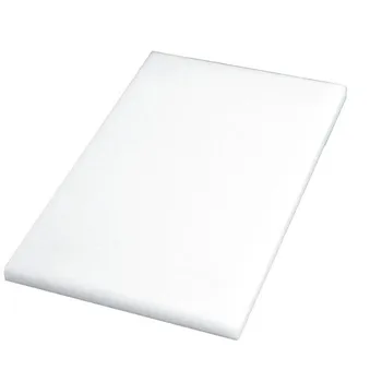 Chopping Board Quid Professional Accesories Plastic (30 x 20 x 2 cm)
Chopping Board Quid Professional Accesories Plastic (30 x 20 x 2 cm)