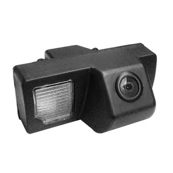 Rear view camera intro vdc-028 (Toyota Land Cruiser-100/prado-120 spare under the bottom)
Rear view camera intro vdc-028 (Toyota Land Cruiser-100/prado-120 spare under the bottom)