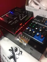 Adaptador de Audio y vídeo para Cable Coaxial, conector macho a macho, sin soldadura, color negro, rojo, RCA, 4 Uds./1 ud.