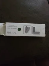 Hisopo de algodón reutilizable, hisopo de silicona portátil para limpieza de orejas, tratamiento de maquillaje, TXTB1