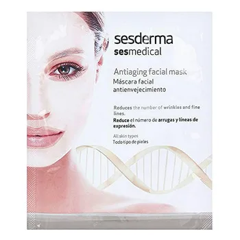 Facial Mask Antiaging Sesderma
Facial Mask Antiaging Sesderma