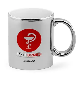 Personalized Professional Pharmacy Chrome Mug Cup-4
Personalized Professional Pharmacy Chrome Mug Cup-4