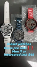 Reloj de cuarzo para hombre, pulsera con movimiento militar, con múltiples zonas horarias, fecha automática, Gel de sílice
