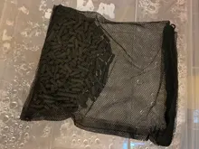 Xinyou Aquarium Fish Tank Water Filter Media Charcoal Activated Carbon Pellets