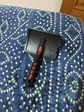 Pet Grooming Comb Shedding Hair Remove Brush Slicker Dog Cat Supplies Protective