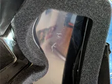 Gafas de esquí a prueba de viento para hombre y mujer, máscara de esquí para Snowboard, gafas de sol de Motocross con filtro para la boca