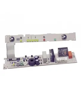 Electronic Board Liebherr refrigerator 21532599 6113364 
Electronic Board Liebherr refrigerator 21532599 6113364