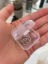 3 unids/set Clips pendiente para las mujeres Unisex minimalista cartílago conjunto de pendientes de aro de moda brazalete de oído falsificación piercing Clip en pendientes