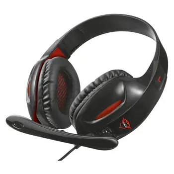 Trust Gaming GXT 330 XL Endurance Black/Network
Trust Gaming GXT 330 XL Endurance Black/Network