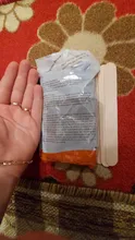 Granos de cera de 100g, película caliente dura para encerar granos, bolitas, axila, brazo, piernas, depilación sin tira, máquina calentadora de fusión de cera