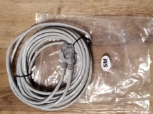 camaras de vigilancia con wifi Cable poe Cat5, red Ethernet rj45, parche de Internet, LAN, extensor , conexión camara videovigilancia