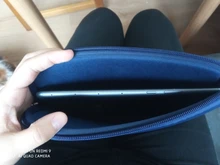 Sleeve-Bag Case Protective-Pouch Universal Tablet Galaxy Tab Apple iPad Shockproof Huawei Mediapad