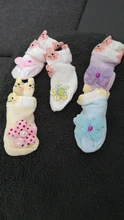 Calcetines de algodón para bebé recién nacido, 5 par/lote, calcetines para bebé y niñas, bonitos calcetines cortos, accesorios de ropa para 0-6,6-12,12-24 meses