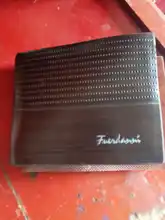 Cartera de piel sintética para hombre, billetera corta de cuero Retro, Horizontal, multitarjeta, de lujo, monedero de Color puro a la moda
