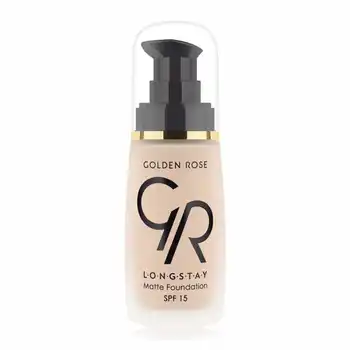 Longstay Matte Foundation Skin Cosmetic Pressed With Puff Foundations Oil Control Brighten Concealer Whitening Make Up
Longstay Matte Foundation Skin Cosmetic Pressed With Puff Foundations Oil Control Brighten Concealer Whitening Make Up