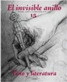 The invisible Ring: Magazine's poetry, Litera and other fine arts. N ° 15 the wine
The invisible Ring: Magazine's poetry, Litera and other fine arts. N ° 15 the wine