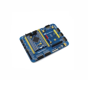 ShenzhenMaker Store STM32 Development Board Open746I-C Standard STM32F746IGT6 features the STM32F746IGT6 MCU 
ShenzhenMaker Store STM32 Development Board Open746I-C Standard STM32F746IGT6 features the STM32F746IGT6 MCU