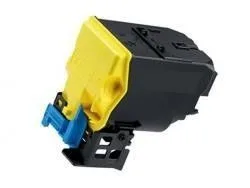 COMPATIBLE EPSON toner replacement C3900YL. Yellow 6.000 pages. High quality product, guaranteed.
COMPATIBLE EPSON toner replacement C3900YL. Yellow 6.000 pages. High quality product, guaranteed.