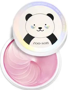 Patches hydrogel collagen, with extract of green tea and algae zoo son, 60 PCs.
Patches hydrogel collagen, with extract of green tea and algae zoo son, 60 PCs.