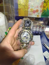 Reloj militar de camuflaje para hombre, pulsera de cuarzo LED resistente al agua hasta 50m, para deportes al aire libre, brújula, termómetro, reloj de emergencia